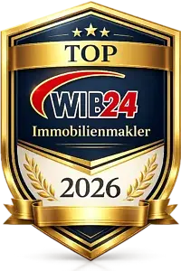 Makler in Essen und Mitglied in der Westdeutschen Immobilienbörse (WIB24)